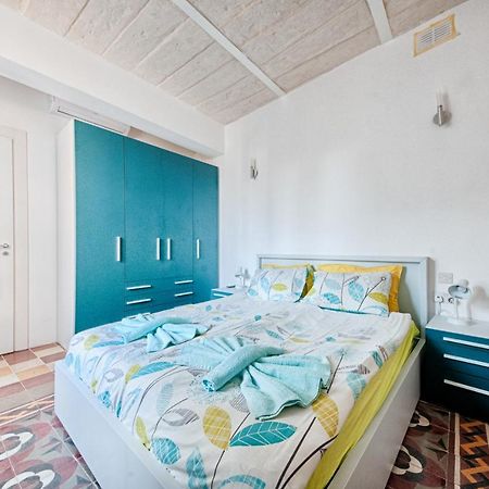 Kalkara Cosy 2 Bedroom Maisonette Kültér fotó