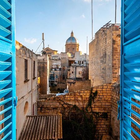 Kalkara Cosy 2 Bedroom Maisonette Kültér fotó